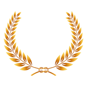 Lorbeerkranz